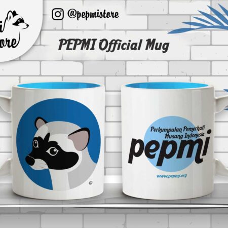 PEPMI Official Mug